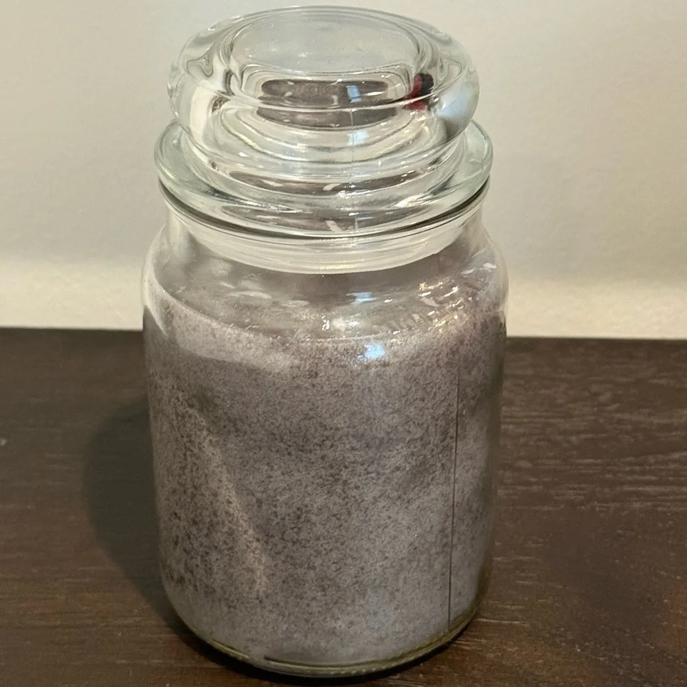New Yankee Candle Home Inspiration Cozy Up Large Jar Candle 19 oz
